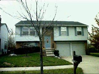 3856 Spring Mill Way, Maineville, OH 45039 photo 1