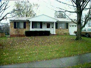9812 Overview Dr, Springfield Twp., OH 45231 photo 1