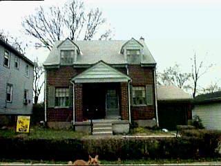 3545 Haven St, Cincinnati, OH 45220 photo 2