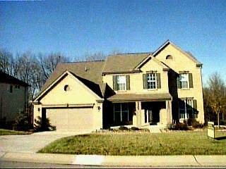 2254 Candlemakers Ln, Maineville, OH 45039 photo 2