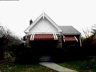 7640 Castleton Pl, Cincinnati, OH 45237 photo 2