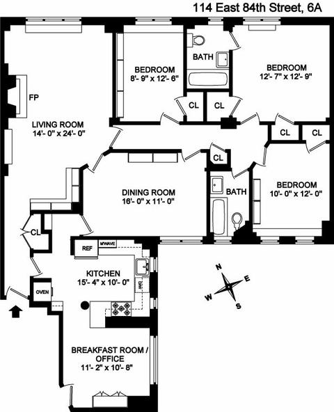 551 Maple Ave, Cincinnati, OH 45229 photo 7