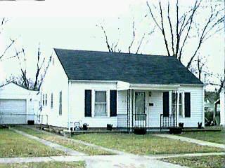 702 Spring Ave, Franklin, OH 45005 photo 1