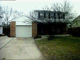 578 Brunner Dr, Forest Park, OH 45240 photo 1
