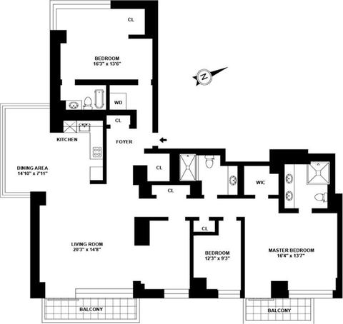 3896 Reading Rd #R, Cincinnati, OH 45229 photo 10
