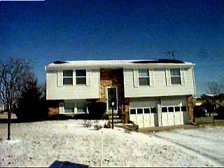 1263 Kay Dr, Mason, OH 45040 photo 2