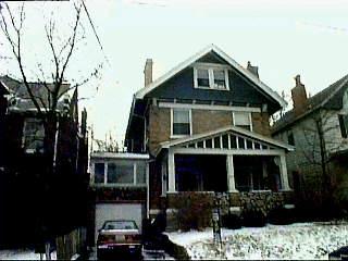 355 Howell Ave, Cincinnati, OH 45220 photo 3