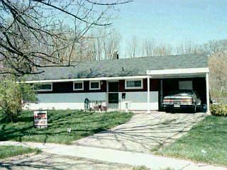 8980 Ebro Ct, Cincinnati, OH 45231 photo 1