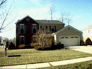 3848 Green Haven Way, Maineville, OH 45039 photo 1