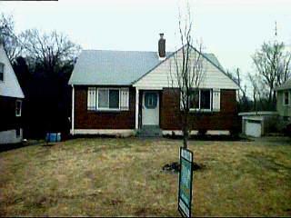 4431 Andreas Ave, Cincinnati, OH 45211 photo 1