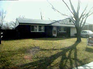 11406 Gravenhurst Dr, Cincinnati, OH 45231 photo 1