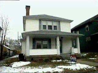 409 Progress Ave, Hamilton, OH 45013 photo 2