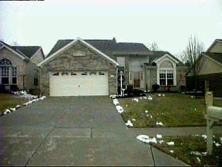 314 Parktrace Ct, Cincinnati, OH 45238 photo 3