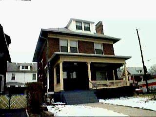 2001 Clarion Ave, Cincinnati, OH 45207 photo 3