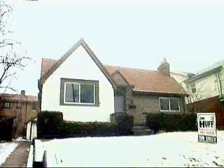 3154 Parkview Ave, Cincinnati, OH 45213 photo 2