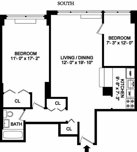 2772 Baker Ave, Cincinnati, OH 45211 photo 2
