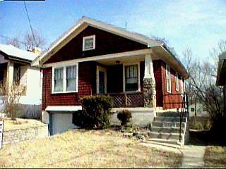 3104 Cavanaugh Ave, Cincinnati, OH 45211 photo 3
