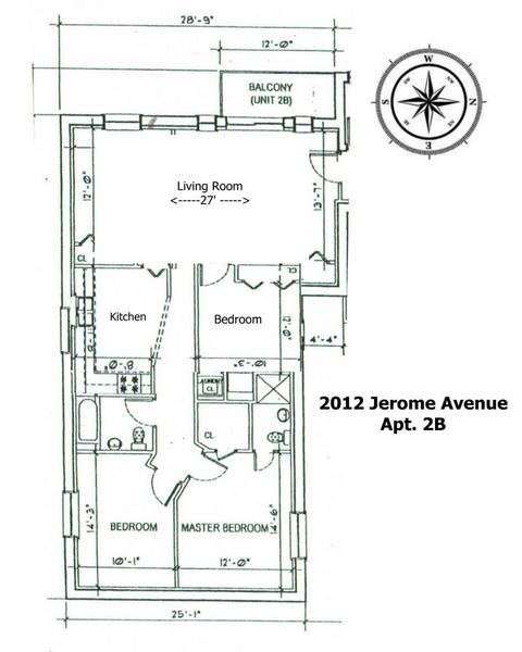2516 Rack Ct, Cincinnati, OH 45239 photo 11