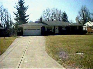 619 Marview Ter, Cincinnati, OH 45231 photo 1
