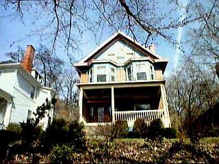 166 Woolper Ave, Cincinnati, OH 45220 photo 1