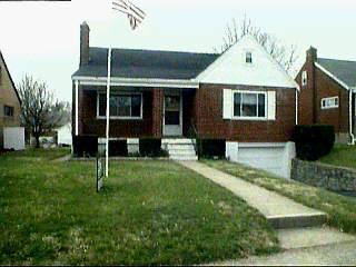 3595 Neiheisel Ave, Cincinnati, OH 45248 photo 1