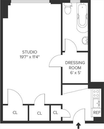 2921 Eden Rd, Cincinnati, OH 45219 photo 6