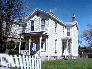 650 Crown St, Cincinnati, OH 45206 photo 1