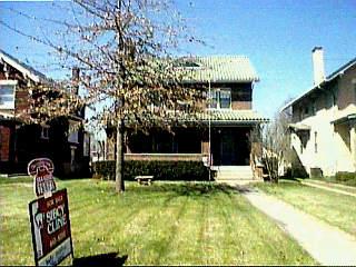 1059 Overlook Ave, Cincinnati, OH 45238 photo 2