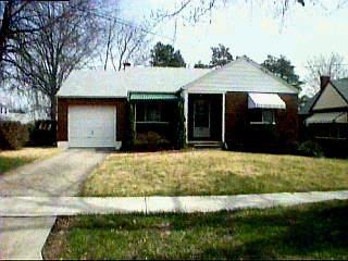 3672 Allview Cir, Cincinnati, OH 45238 photo 1