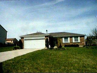 9237 Fields Dr, Mason, OH 45040 photo 1