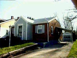 6032 Hammel Ave, Golf Manor, OH 45237 photo 1