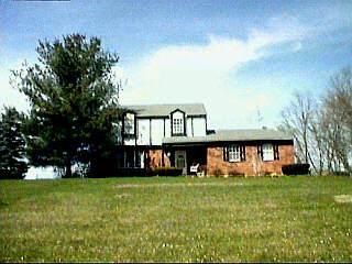 2630 Mcintire Rd, Morrow, OH 45152 photo 1