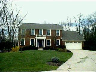 7815 Tabard Ct, Maineville, OH 45039 photo 1