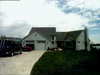 8170 Leeshore Dr, Maineville, OH 45039 photo 1
