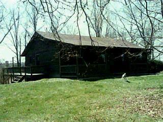 8907 Whitacre Rd, Blanchester, OH 45107 photo 1