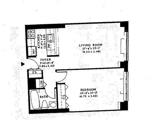 500 Mt Hope Ave #302, Cincinnati, OH 45204 photo 6