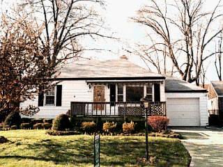 4439 Matson Ave, Cincinnati, OH 45236 photo 3