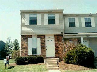 2910 Millbank Row, Maineville, OH 45039 photo 1