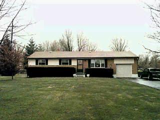 7107 Fields Ertel Rd, Cincinnati, OH 45241 photo 1