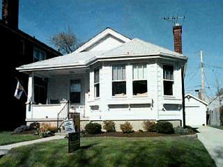 8341 Marley St, Cincinnati, OH 45216 photo 1