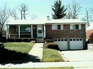 6543 Greentree Dr, Cincinnati, OH 45224 photo 1