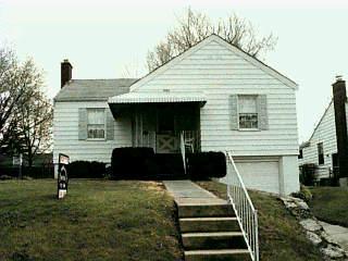 5488 Eula Ave, Cincinnati, OH 45248 photo 1