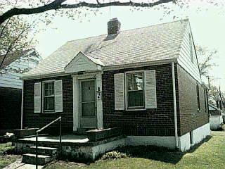 7001 Britton Ave, Cincinnati, OH 45227 photo 1
