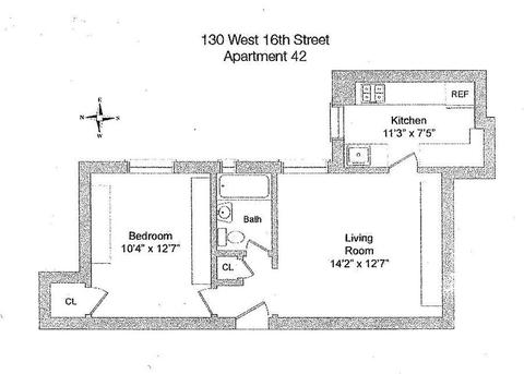 1432 Covedale Ave, Cincinnati, OH 45238 photo 4