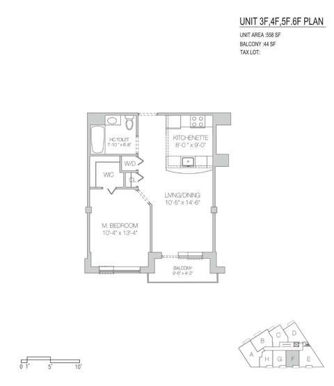 2865 Markbreit Ave, Cincinnati, OH 45209 photo 14