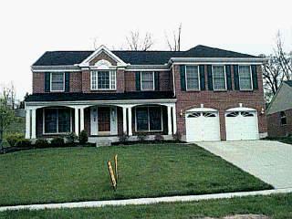3511 Centurion Dr, Cincinnati, OH 45211 photo 2