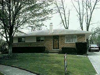 3753 Chickadee Ct, Fairfax, OH 45227 photo 1