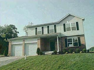 527 Sugar Maple Ct, Cincinnati, OH 45255 photo 1