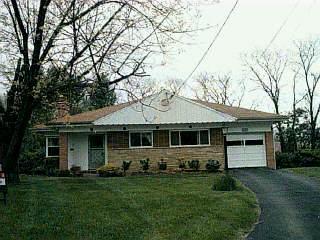 6249 Raytee Ter, Cincinnati, OH 45230 photo 1
