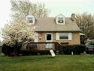 1703 Joseph Ct, Cincinnati, OH 45231 photo 1